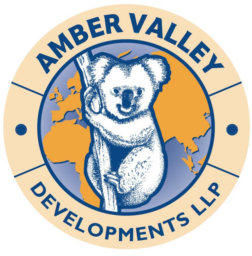 Amber Valley Developments LLP Hillhead 2021 Quarrying